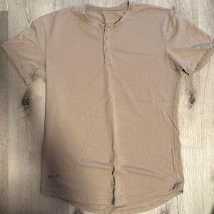BYLT men’s Henley